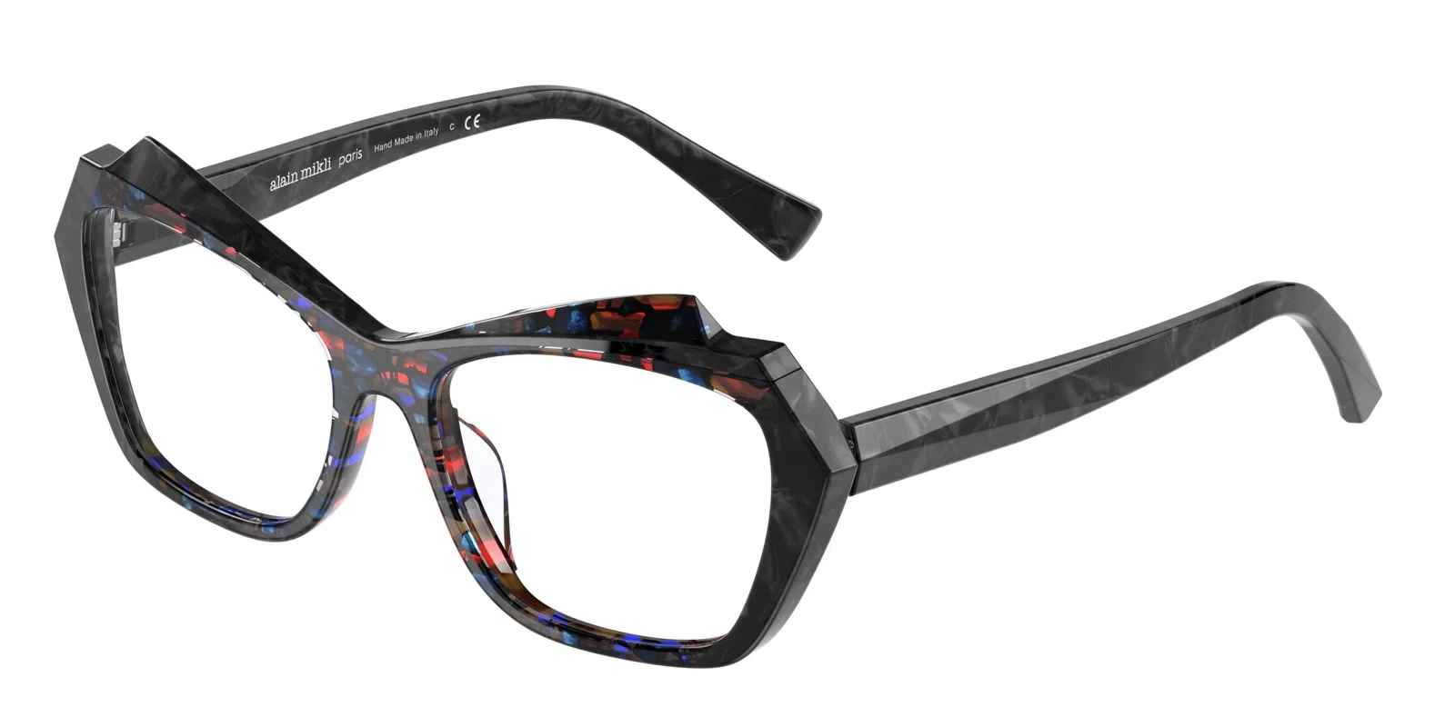 Alain Mikli Alissane 3138 Eyeglasses - view 7